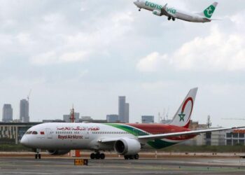المغرب يسعى لتحسين جودة خدمات النقل الجوي استعدادًا لكأس العالم 2030