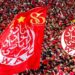 فريق الوداد يفتح باب الترشح لمنصب رئاسة النادي