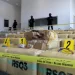 اعتقال سبعة أشخاص وضبط أكثر من 1700 كلغ من الحشيش على سواحل تينيريفي