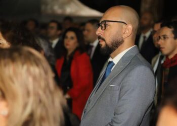الكاتب المغربي عبد الواحد استيتو يطلق أول رواية تفاعلية على منصة “تيكتوك”