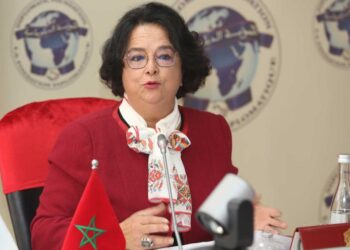 موريتانيا: أخرباش تنبه إلى المخاطر الديموقراطية الناجمة عن انتشار ممارسات التضليل الإعلامي والتدخل الأجنبي في المسلسلات الانتخابية بإفريقيا