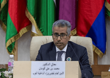 الأمين العام لمجلس وزراء الداخلية العرب يشيد بالتزام المغرب باحترام حقوق الإنسان في العمل الأمني