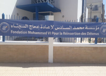 توزيع مشاريع أنشطة مدرة للدخل لفائدة نزلاء سابقين بالأقاليم الجنوبية