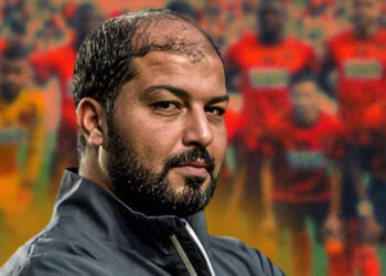  الشعباني مندهش من تصريحات مدرب الزمالك ويؤكد جاهزية نهضة بركان