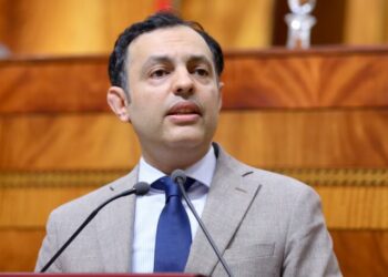 الإرادة الجماعية لجميع الفرقاء مكنت من التوقيع على اتفاق تنفيذي لاتفاق 30 أبريل 2022 
