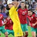 المنتخب المغربي للسيدات يتراجع مركزًا واحدًا في تصنيف الفيفا