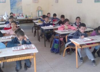 نسبة تعميم تمدرس أطفال الفئة العمرية بين 4 و 5 سنوات بلغت 78,7 بالمئة