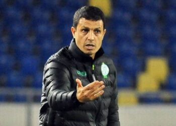 السلامي يقترب من تدريب منتخب البحرين..