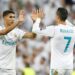 ريال مدريد يستهدف ضم الدولي المغربي أشرف حكيمي بعد مبابي