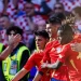 إسبانيا تدشن مشوارها في “يورو 2024” بفوز كبير على كرواتيا