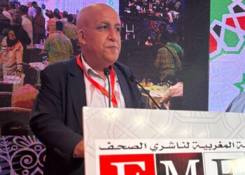 فيدرالية ناشري الصحف تجتمع برئيس اللجنة المؤقتة