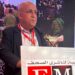 فيدرالية ناشري الصحف تجتمع برئيس اللجنة المؤقتة