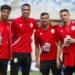 نادي الوداد الرياضي يعلن فسخ عقود ثلاثة لاعبين بالتراضي