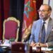 برقية تهنئة من جلالة الملك إلى السيدة كلاوديا شينباوم بمناسبة انتخابها رئيسة للولايات المتحدة المكسيكية