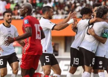  تصفيات مونديال 2026: صلاح ينقذ مصر والجزائر تستعيد التوازن وبنين تزيد محن نيجيريا