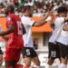  تصفيات مونديال 2026: صلاح ينقذ مصر والجزائر تستعيد التوازن وبنين تزيد محن نيجيريا