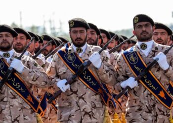  كندا تضع الحرس الثوري الإيراني على قائمة المنظمات الإرهابية وتدعو مواطنيها للمغادرة من إيران