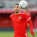 زياش يقترب من تحطيم أرقام صلاح الدين بصير في المنتخب المغربي