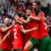 المغرب يتغلب بصعوبة على زامبيا 2-1 في تصفيات كأس العالم 2026