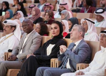 مؤتمر دولي في الدوحة يتناول الدين والثقافة والأخلاقيات الطبية والحيوية