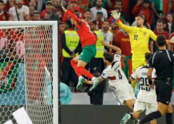 اي مستقبل ينتظر النصيري ودياز في الدوري الانجليزي ..