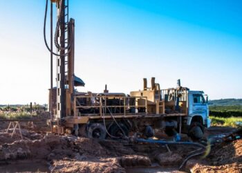 تقرير: ارتفاع نسبة الآبار غير المرخصة بنسبة 80 في المائة
