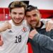 بمشاركة عادل الشادلي.. منتخب جورجيا يصنع التاريخ ويبلغ ثمن نهائي “يورو 2024”