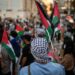 هذه هي الدول التي تعترف بدولة فلسطين
