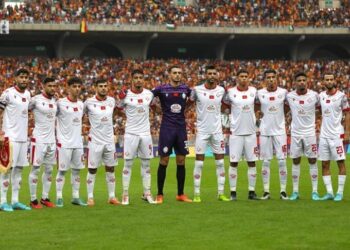 الوداد الرياضي يعلن عن تشكيلته الرسمية لمواجهة الرجاء في الديربي