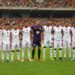 الوداد الرياضي يعلن عن تشكيلته الرسمية لمواجهة الرجاء في الديربي