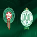 الجامعة الملكية المغربية لكرة القدم تهنئ الرجاء الرياضي بفوزه بالبطولة الاحترافية