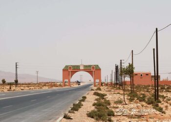 مؤهلات جهة كلميم وادنون فرص الاستثمار بها
