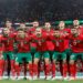 الكشف عن التشكيلة الرسمية للمنتخب المغربي في مواجهة زامبيا بتصفيات كأس العالم 2026