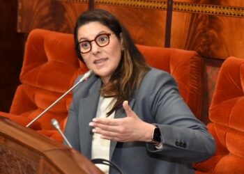 المنصوري: أزيد من 76 ألف مغربي طلب الاستفادة من دعم السكن