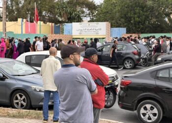 انطلاق امتحانات البكالوريا بمختلف جهات المملكة