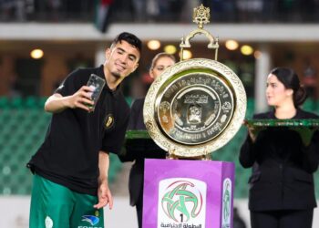 درع الدوري: هل نحن بحاجة إلى تغيير