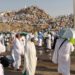 وفاة أكثر من 300 مصري خلال الحج معظمهم بسبب الحر