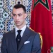 ولي العهد الأمير مولاي الحسن يشرف على انطلاق أشغال محطة تحلية مياه البحر الأكبر في إفريقيا