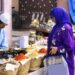 بنية السلة الغذائية للأسر المغربية تختلف حسب مستوى المعيشة