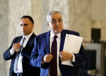 وزير الخارجية اللبناني يؤكد على أواصر الأخوة التاريخية مع المغرب ويدعم سيادة المملكة