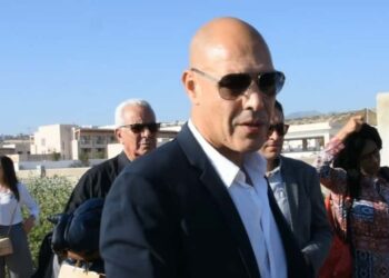 محمد الشرقاوي الدقاقي يتسلم منصب مدير عام الشركة الوطنية للطرق السيارة بالمغرب