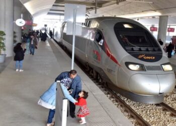 برنامج خاص بعيد الأضحى.. تعزيز خدمات السكك الحديدية لخدمة المسافرين