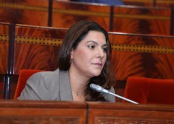 المنصوري: عدد المستفيدين من دعم السكن بلغ أزيد من 15 ألفا