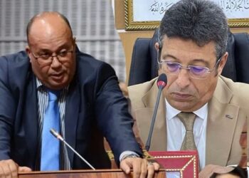 القضاء يدين عمدة فاس والبرلماني البوصيري