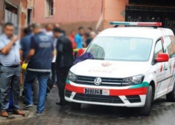 شجار بالأسلحة البيضاء ينتهي بجريمة قتل وعدد من المصابين بالعرائش