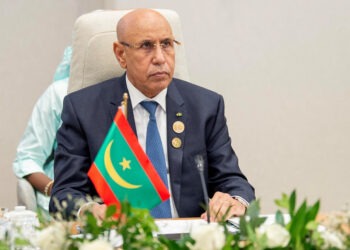 الغزواني يتصدر نتائج الانتخابات الرئاسية في موريتانيا وخصمه الرئيسي يشكك