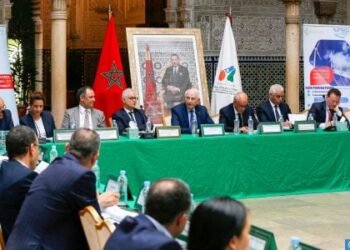 أندريه أزولاي:  مؤسسة البحث والتطوير والابتكار في العلوم والهندسة تتجاوز عتبة مهمة