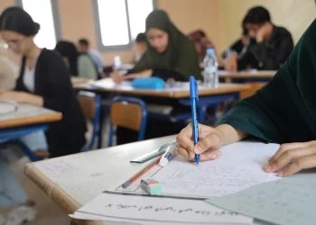 19.36 أعلى معدل في الباكالوريا لسنة 2024