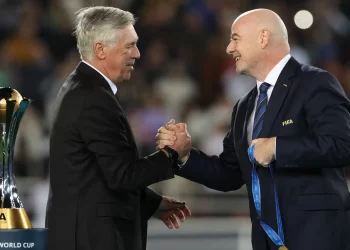 مدرب ريال مدريد: لن نشارك في كأس العالم للأندية 2025