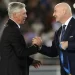مدرب ريال مدريد: لن نشارك في كأس العالم للأندية 2025
